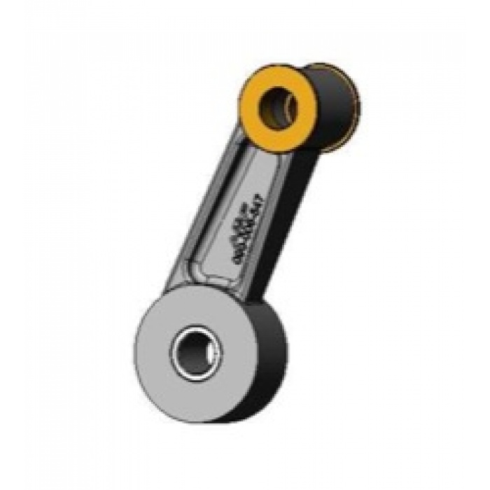 090005548 - Rear Leg Assembly