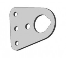 090005576 - Spring Hanger Brackets