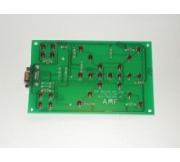 090005750 - XL Mask LED Board