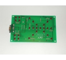 090005750 - XL Mask LED Board