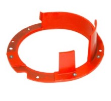 090007263 - Door Ring Urethane LH