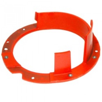 090007263 - Door Ring Urethane LH