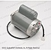 090007310 - Back End Motor 50Hz