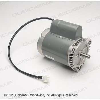 090007310 - Back End Motor 50Hz