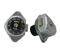 145005538 - Master Combination Lock