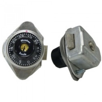 145005538 - Master Combination Lock