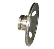 190001572 - Pulley Assembly