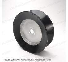 250001236 - V Wheel Tire Option