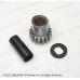 610704005 - Pinion & Sleeve Assembly