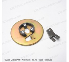 610704006 - Kit-Clutch Plate Assembly
