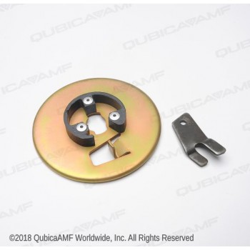 610704006 - Kit-Clutch Plate Assembly