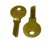 611450204 - Key Blank 251 500