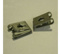 709002022 - Fastener Clipon Recptcl