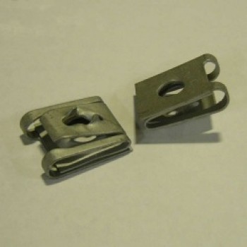 709002022 - Fastener Clipon Recptcl