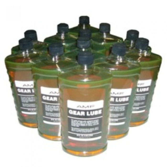 715021706 - Oil 82-90 Motor (12Qts/Box )