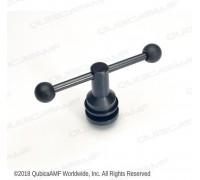 792514040 - Bearing Insertion Tool Yoke