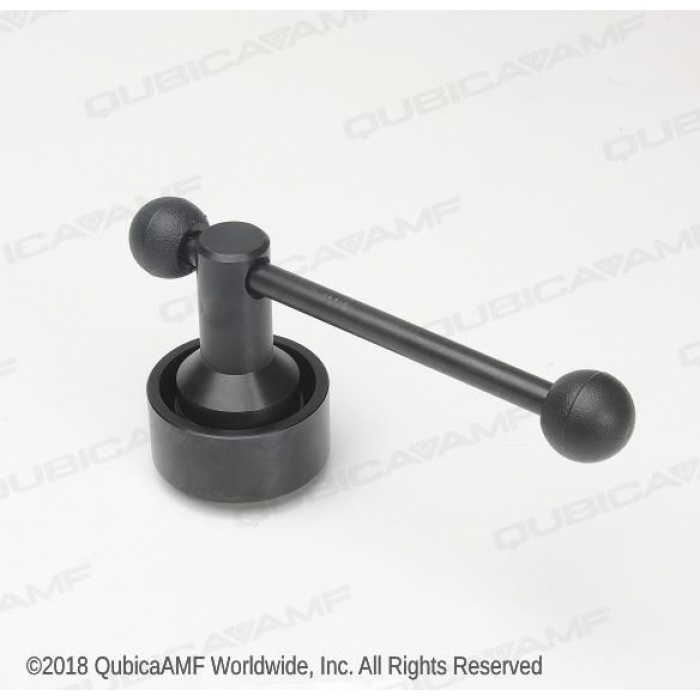 792514041 - Bearing Removal Tool Yoke