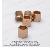 900112203BG - Втулка підшипника .753 x 1 x 1 1/4 (пакет 5 шт.)