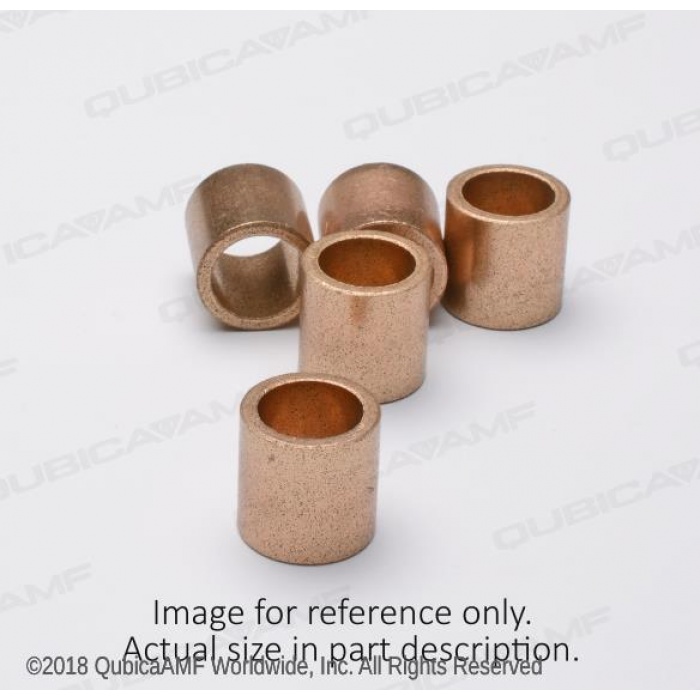 900112203BG - Втулка підшипника .753 x 1 x 1 1/4 (пакет 5 шт.)