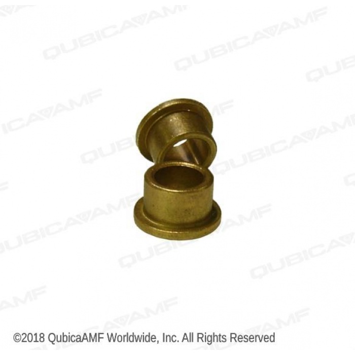 900210101BG - .628 x5/8 Bearing Flang Bz Пакет/5