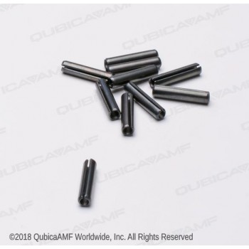 913437140BG - .187 x 7/8 Pin Spring Bag/10