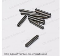 914037206BG - 3/16 x1 1/4 Pin Spirol Bag/10