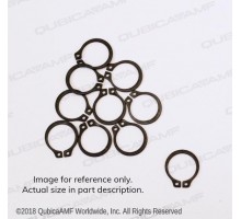 919005600BG - Удерживающее кольцо 5100-62 (упаковка 10 шт.)