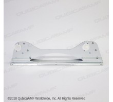 SUPREFQVISION - Q-Vision Refect & Bracket Assembly