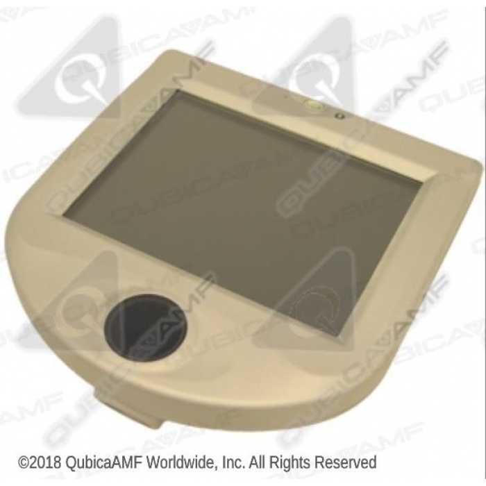 TAB1SXRDB3 - LCD 3 Touch w/Cover