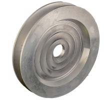 1626020 - Pulley Idler For Pit Convey