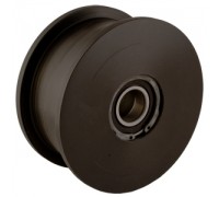 1628002 - Lower Ball Wheel Guide Roller-Solid