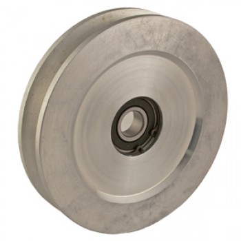 1628021 - Pulley Idler For V-Belt