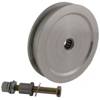 1628300 - Pinwheel Clutch Idler Pulley Assembly