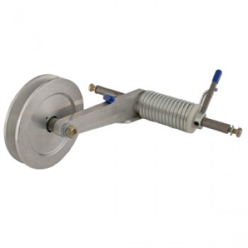 1628400 - The Deviator - Ball Wheel T