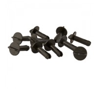 1636004 - Pivot Pin Pkg/10