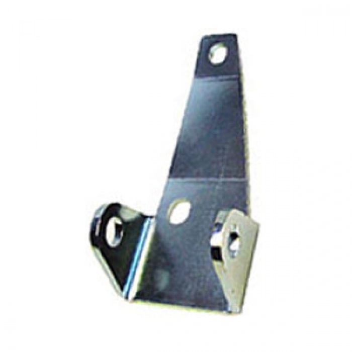 PPPCMBSBRH - Cushion Mount Bolt Bracket 10 Pin Side