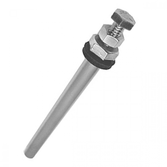 PPPDCLR - Dashpot Chain Link Replace