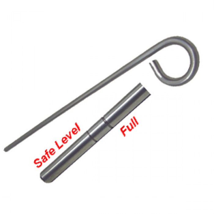 PPPDIP - Gearbox Oil Dipstick