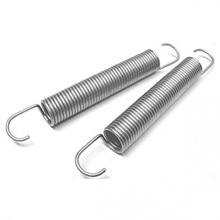 PPPHDPS - Heavy Duty Probe Spring (Bag Of 2)