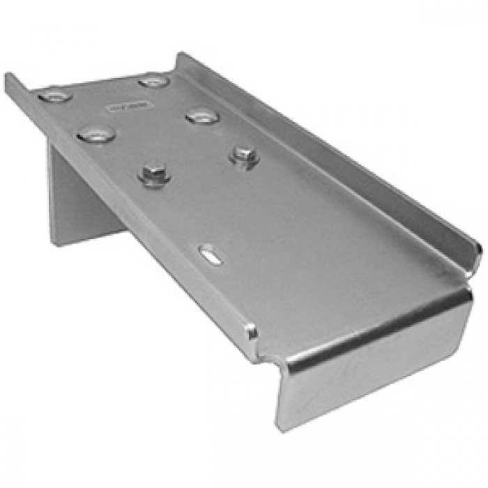 PPPLRBM - Lift Rods Bench Mounting Fixture