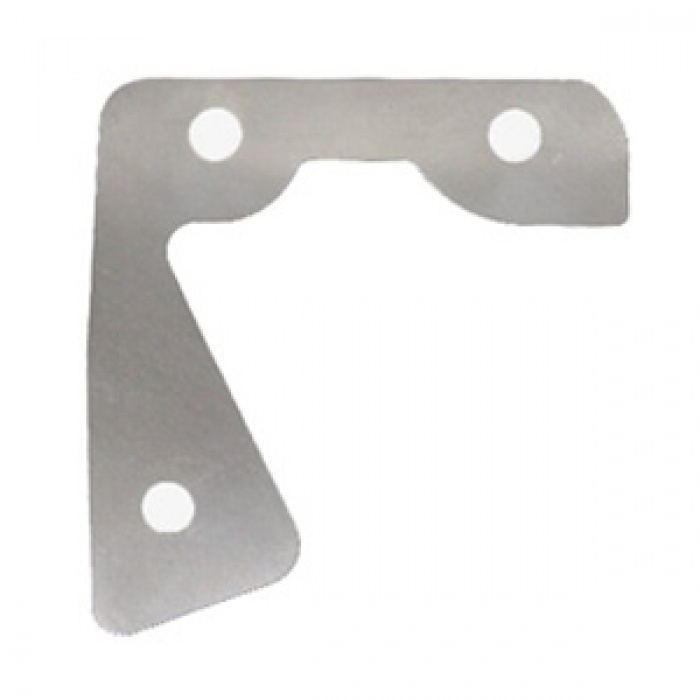 PPPMPWPS - Modular Pin Wheel Pocket Stabilizer Pkg/7