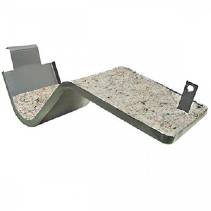 PPPOPL - Oil Pan Liner Pkg/4