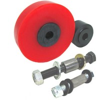 PPPPC1KUP - Pit Cushion Cam Roller Kit