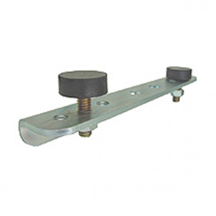 PPPPWS - Pin Wheel Wiper-Cushioned Spring Support