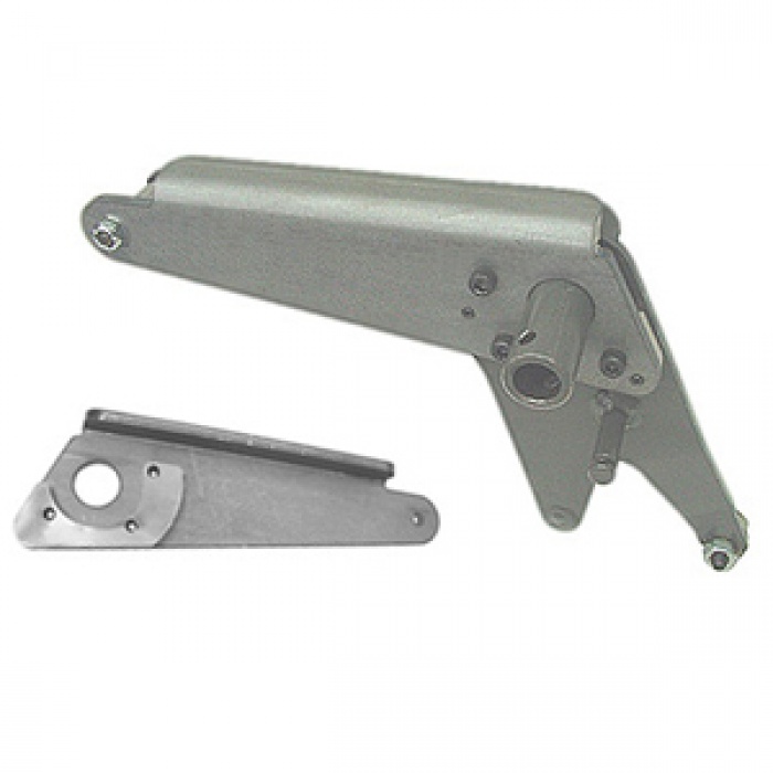 PPPRLRA - Reset Lever Repair Arm