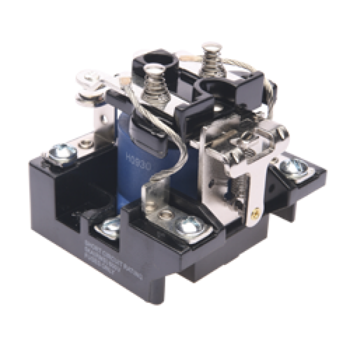 QB106705 - Motor Contactor