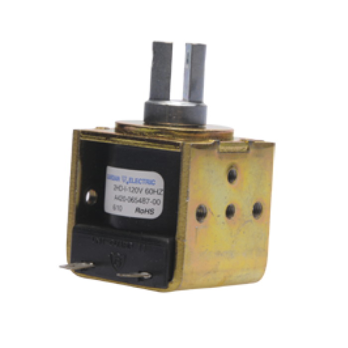 QB106802 - Cycle Solenoid 115V