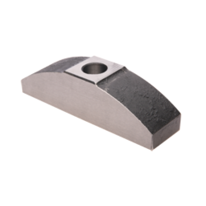 QB121047 - Clutch Shoe / .030 Oversize