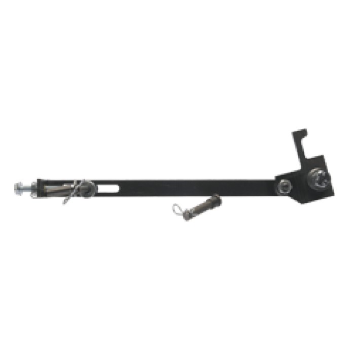 QB121060 - Auto Out-Of-Range Mechanism