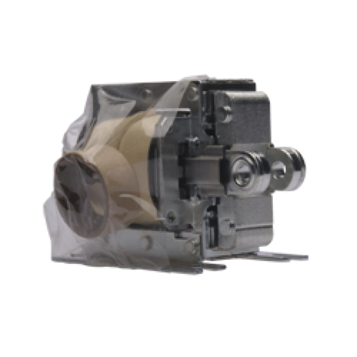 QB121091 - Recycle Solenoid